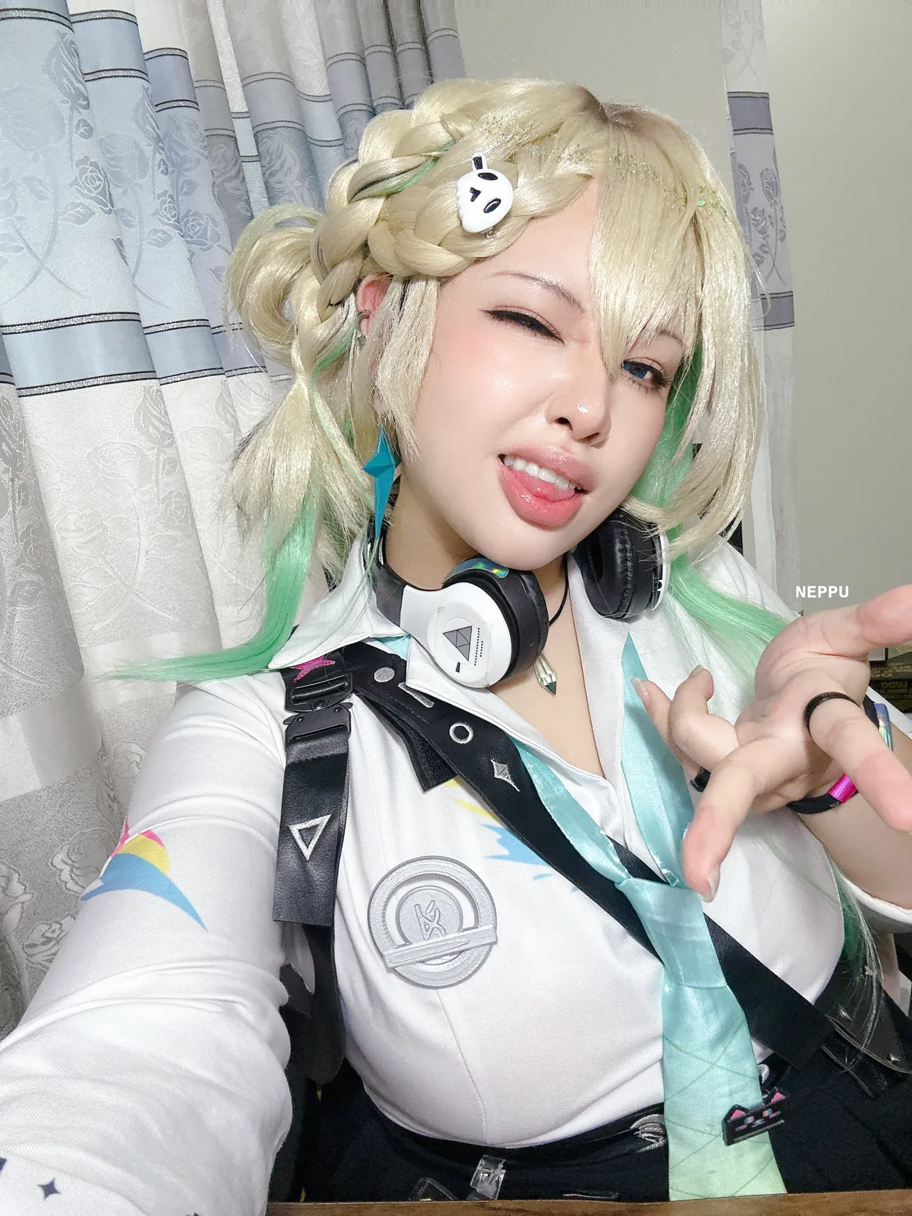 Neppu - Lynae Neppu - Lynae