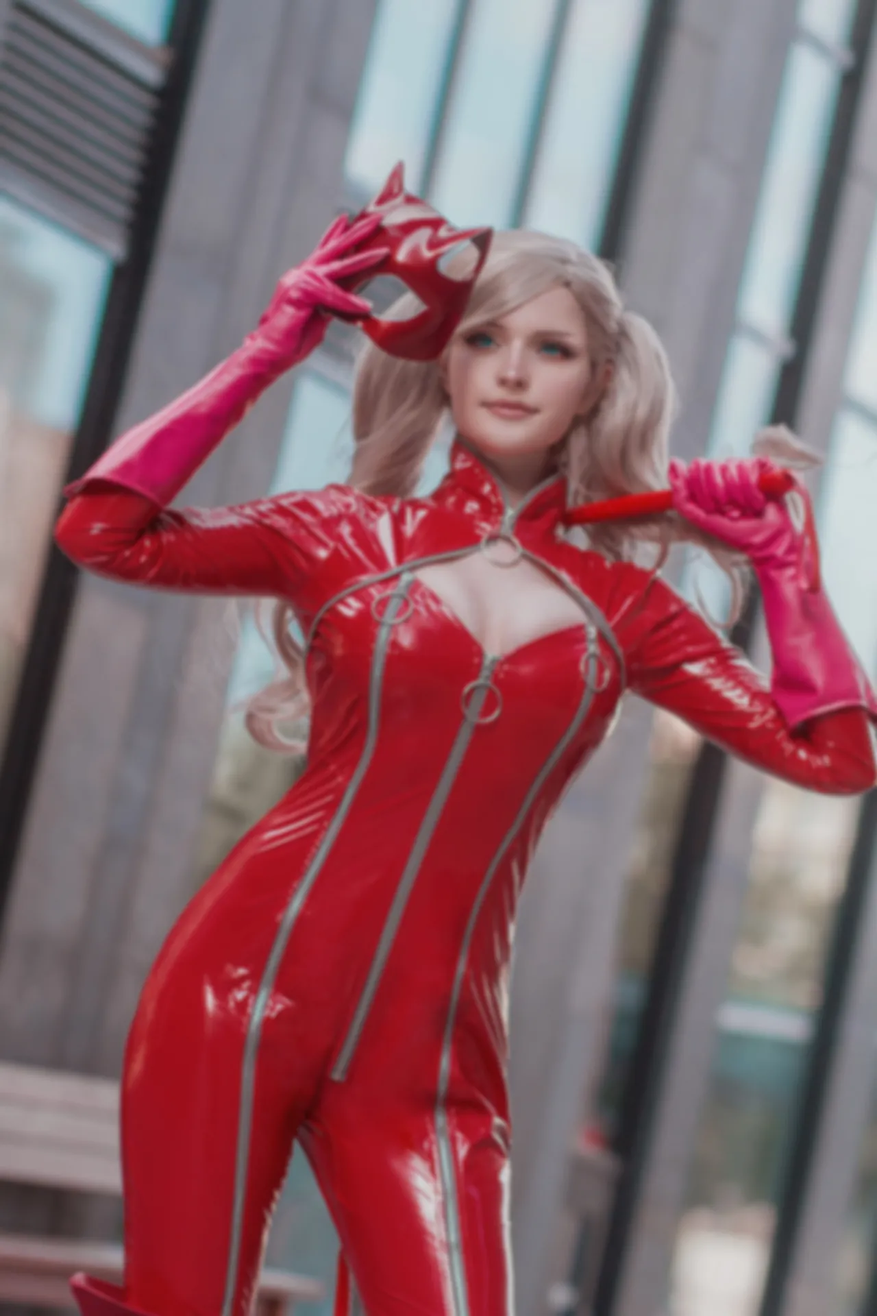 Smoettii - Panther Smoettii - Panther