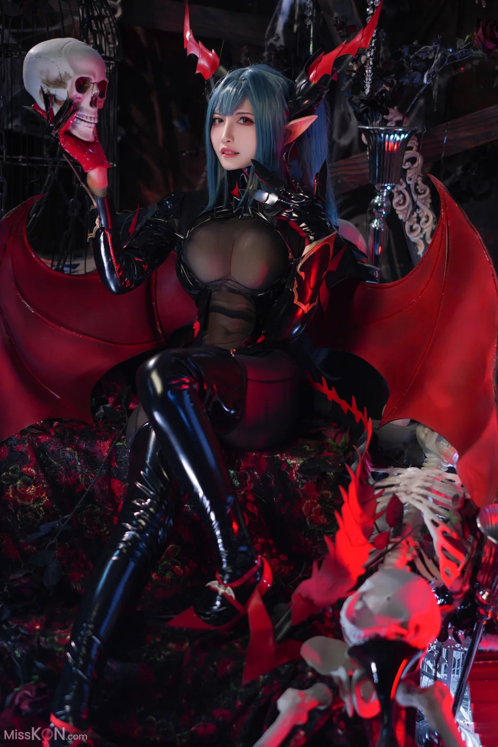 Coser@ Yamazaki Reina: Regensburg (45 photos) Coser@ Yamazaki Reina: Regensburg (45 photos)