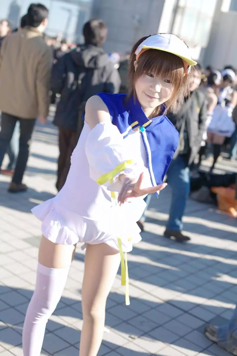 Hina Usami Cosplay (21P) Hina Usami Cosplay (21P)