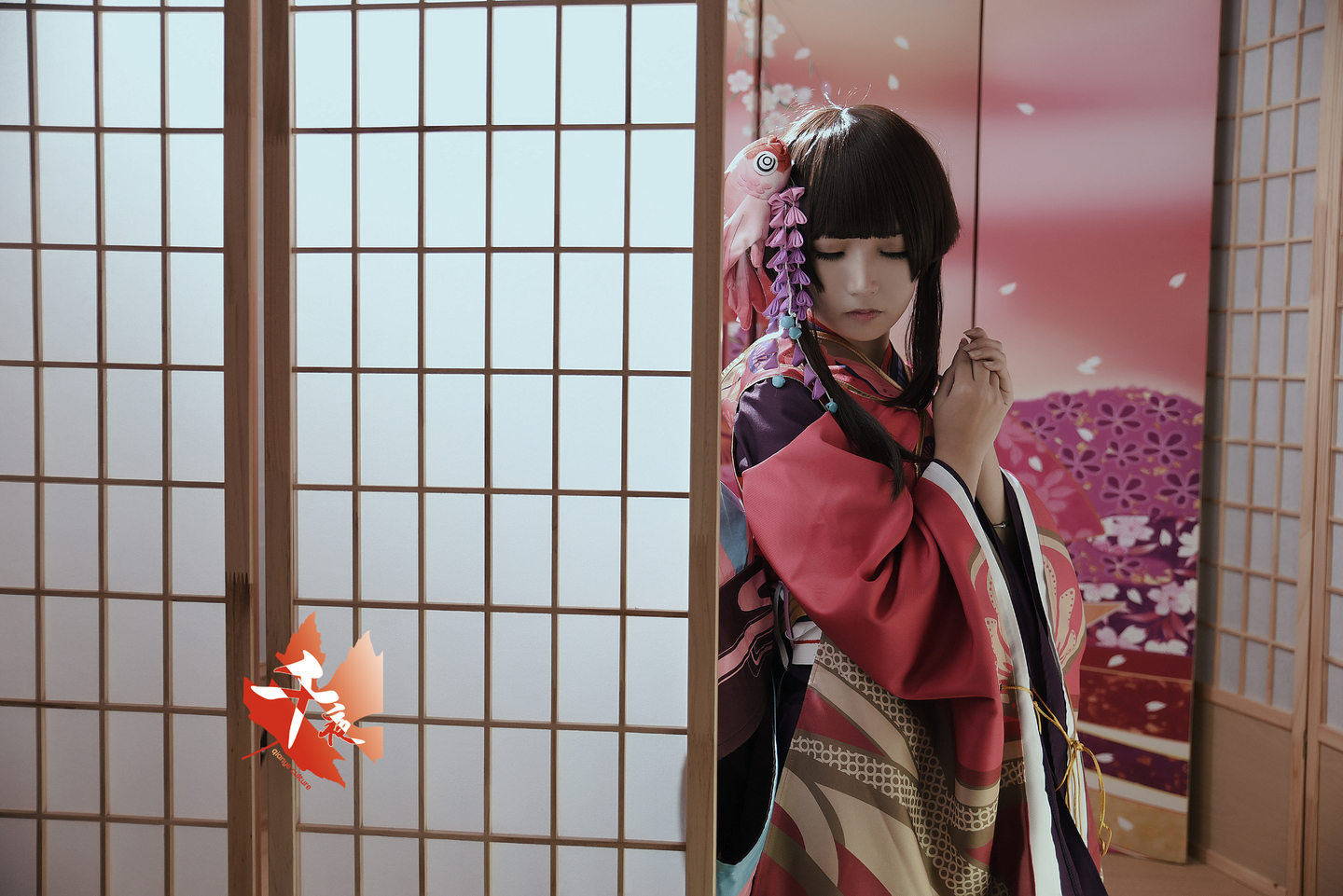 陰 the god cosplay 1 陰 the god cosplay 1