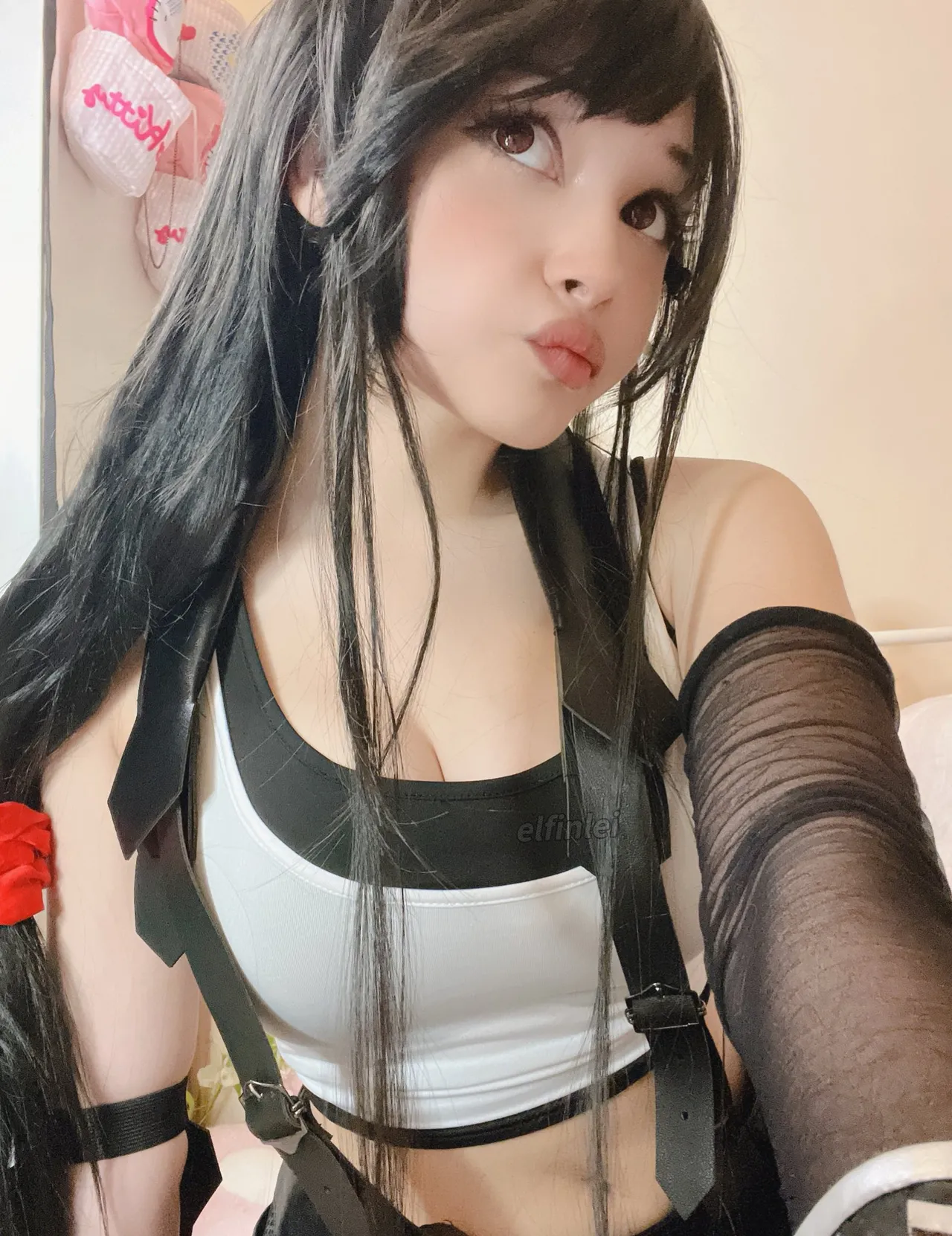 Elfinlei - Tifa Elfinlei - Tifa