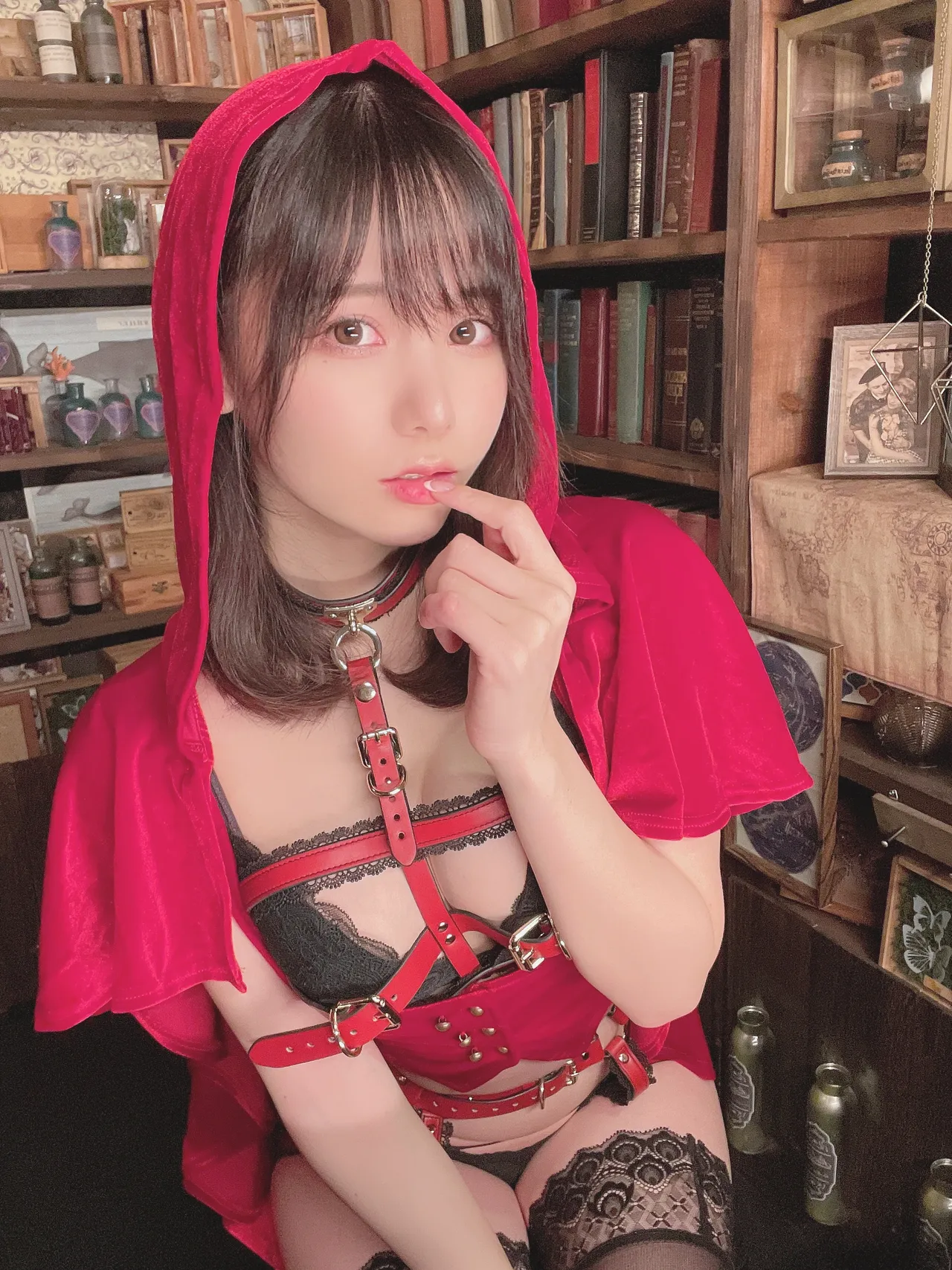 Kenken - Red Riding Hood Kenken - Red Riding Hood