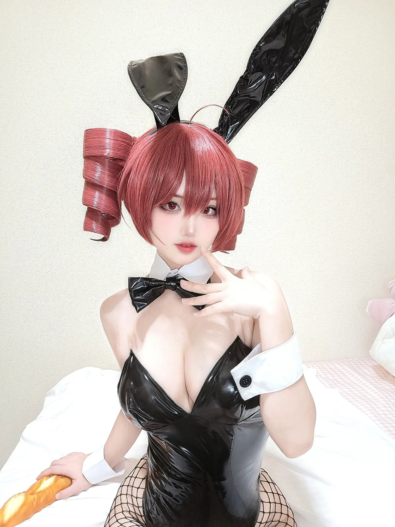 Fox - Bunny Teto Fox - Bunny Teto