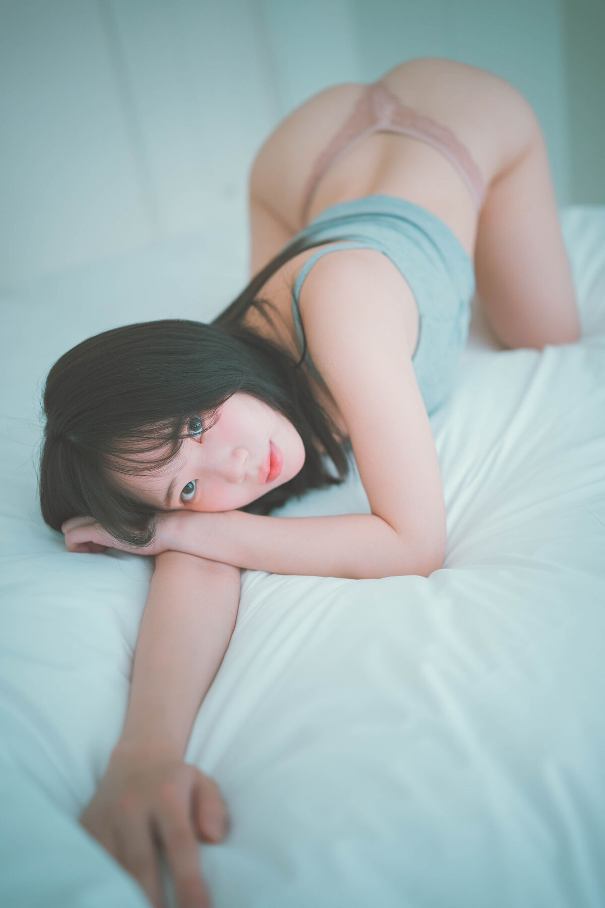 SWEETBOX Myu_a_ 뮤아 - Summer Break (82P) SWEETBOX Myu_a_ 뮤아 - Summer Break (82P)