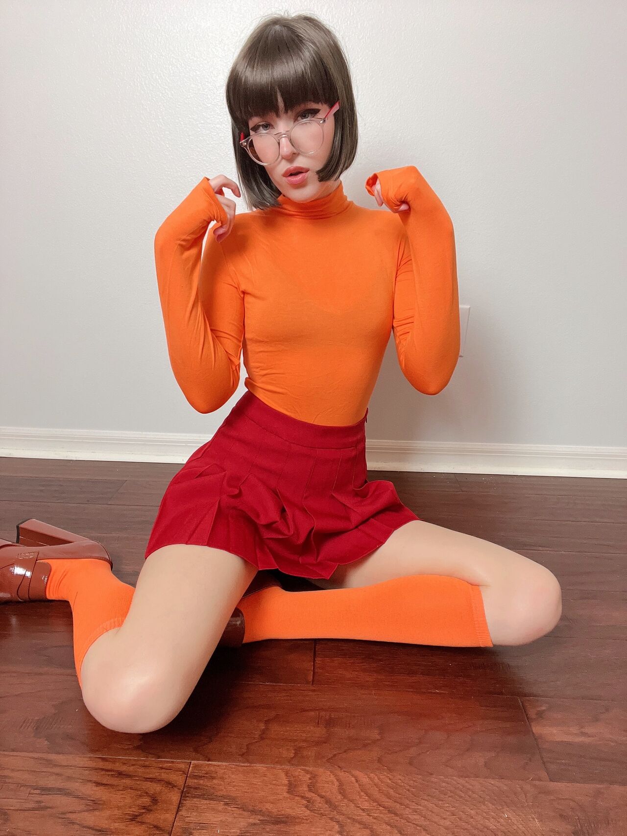 Sharkpartyqq - Velma Sharkpartyqq - Velma