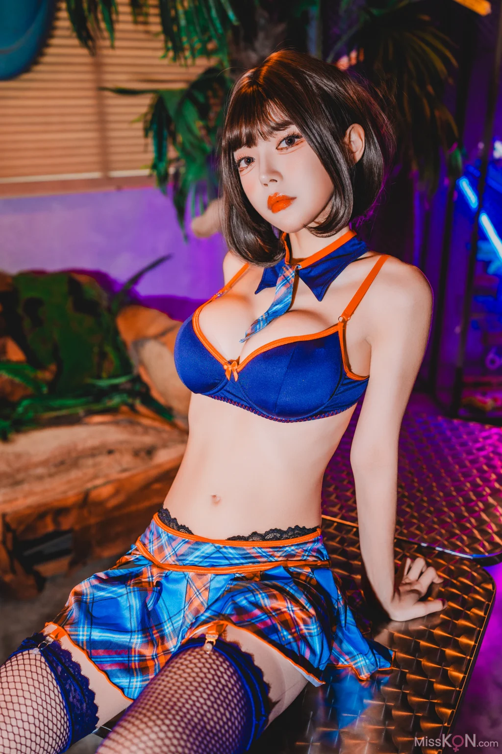Coser@Crystal: Electric Innocence (59 photos + 4 videos) Coser@Crystal: Electric Innocence (59 photos + 4 videos)