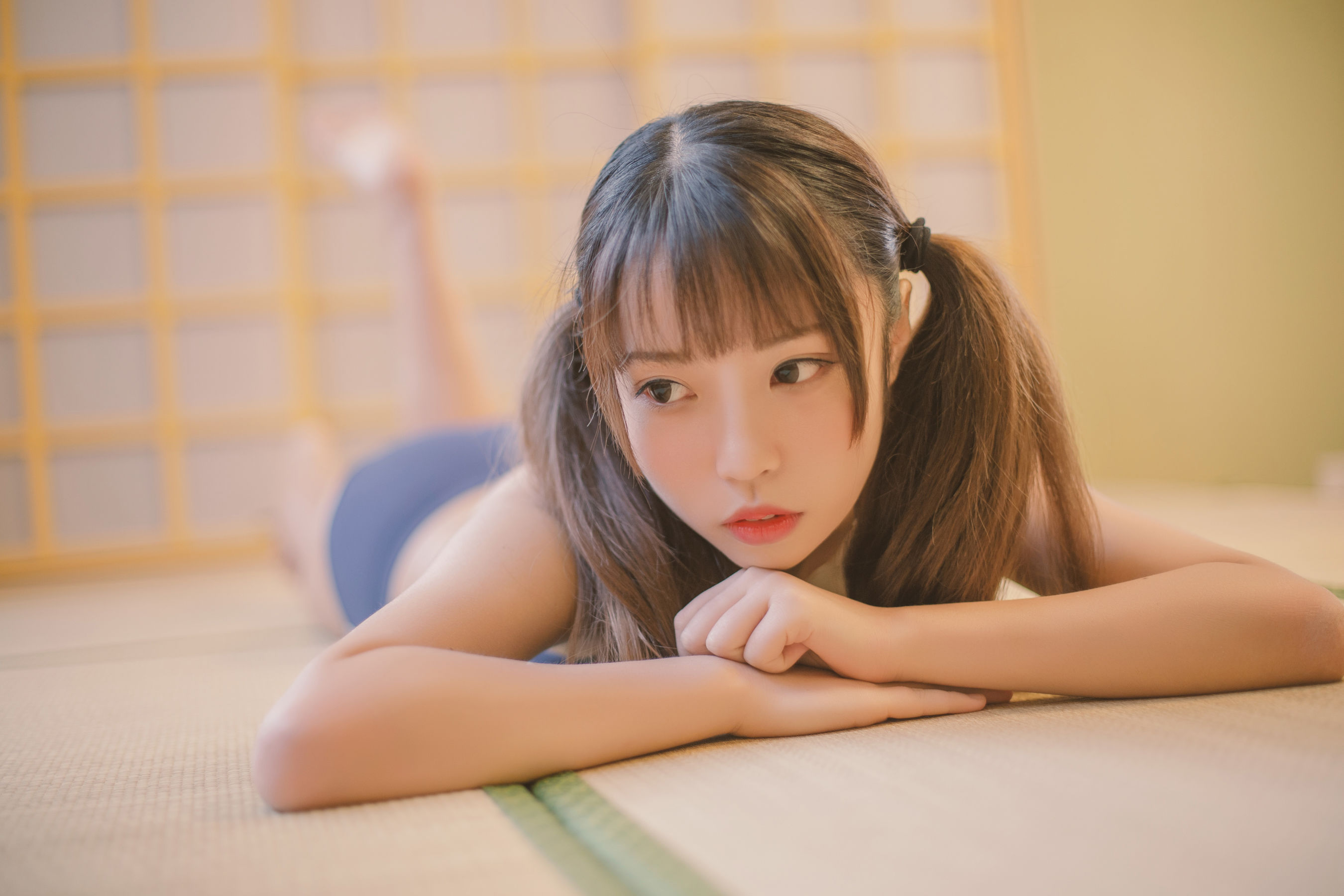 "COS Welfare" Lord Bai Yizi - JK Photo Set 7 6 1784589348