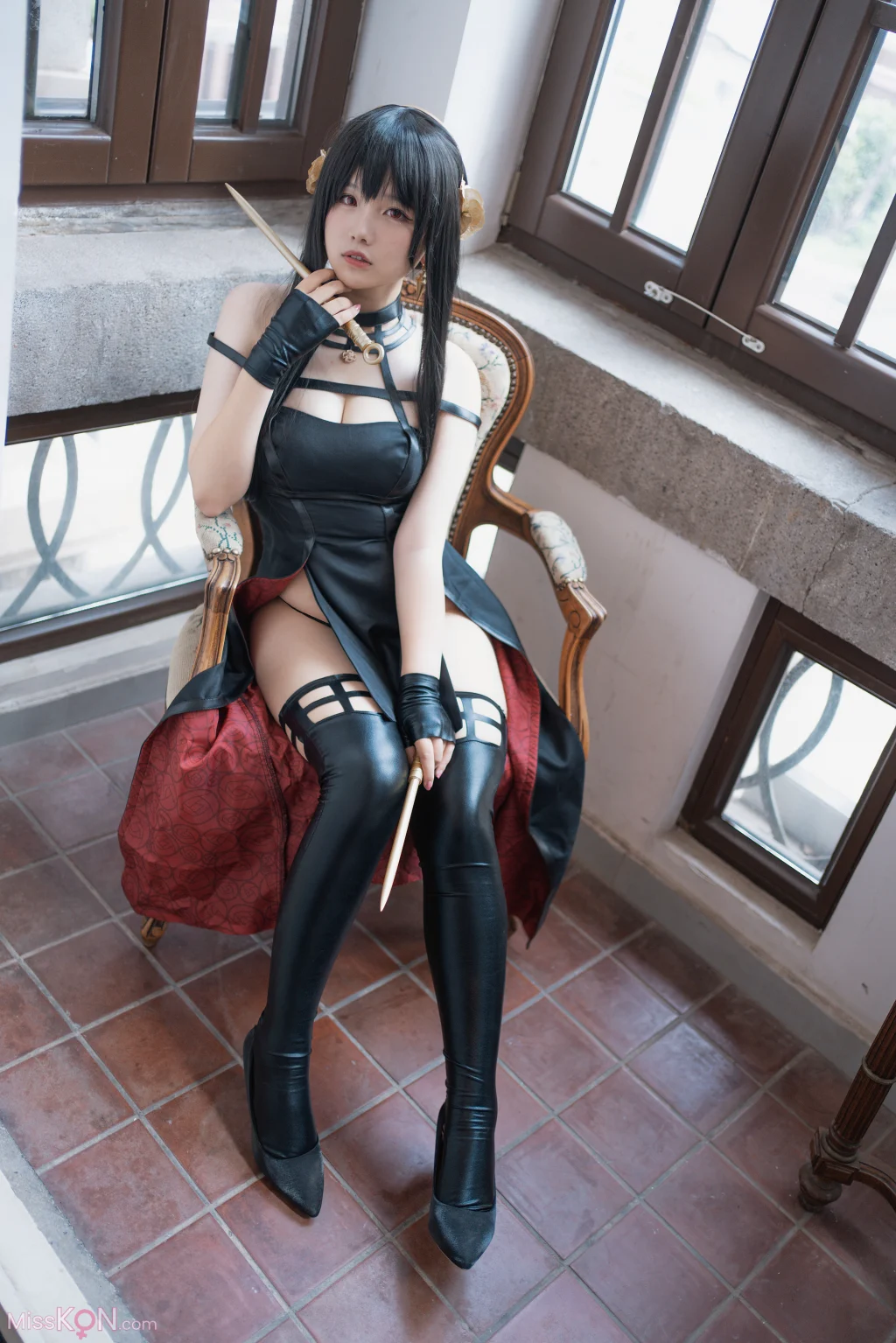 Coser@ Aban is very happy today: Life or Death Yol (52 photos) Coser@ Aban is very happy today: Life or Death Yol (52 photos)