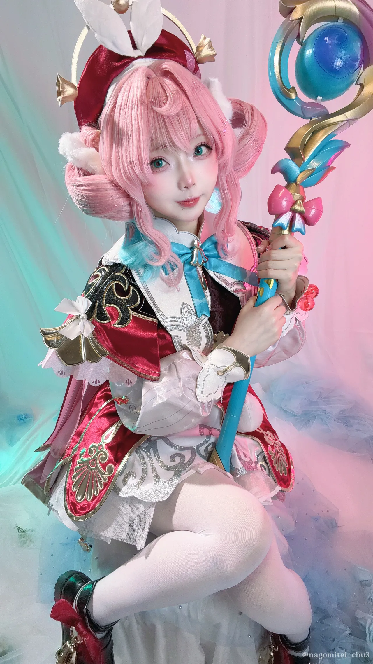 ChuChu? MAGIC?? Hyacinthia ChuChu? MAGIC?? Hyacinthia