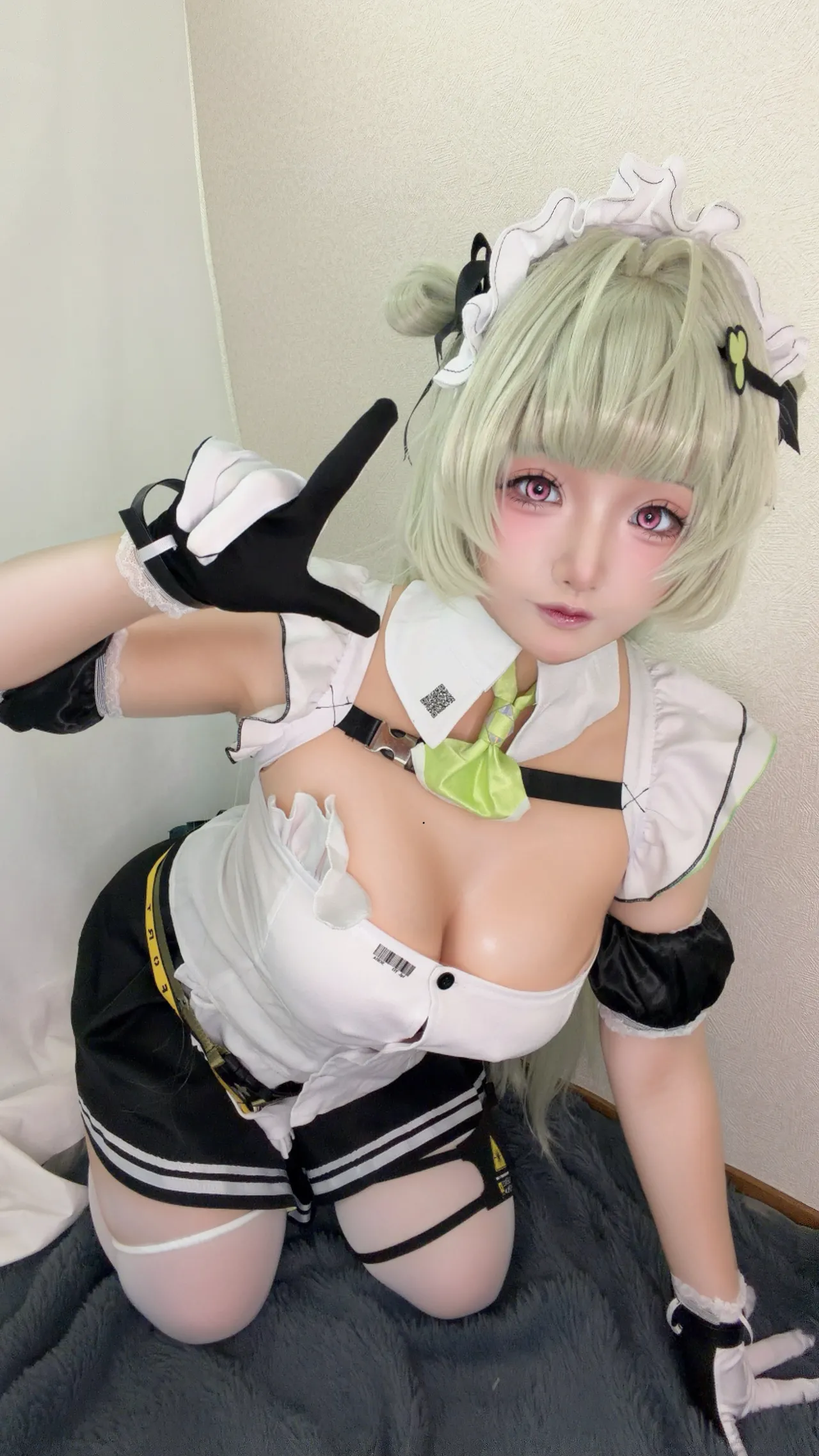 Hatsune Hitori - Soda Hatsune Hitori - Soda