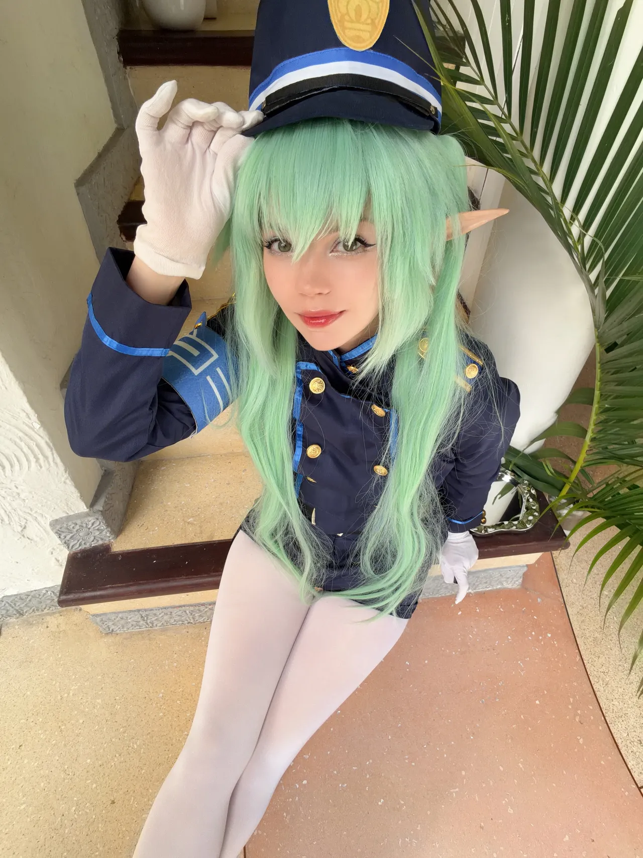 Caticornplay - Nozomi Caticornplay - Nozomi