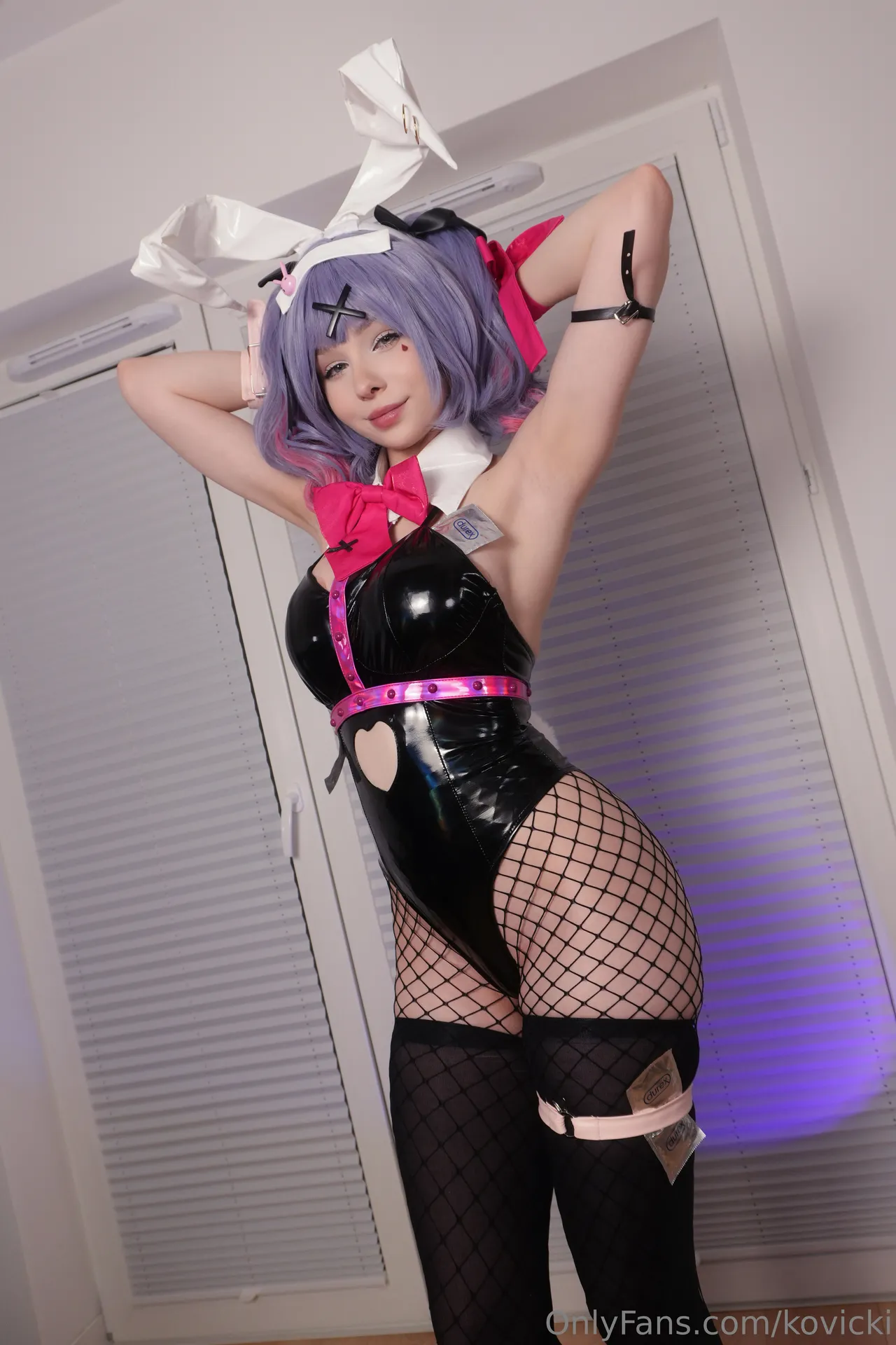 Kovicki - Rabbit Hole Miku Kovicki - Rabbit Hole Miku