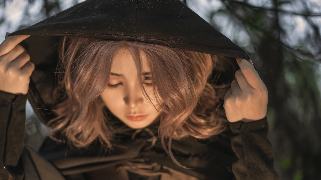Nekokoyoshi 爆机少女喵小吉 – Melina (Elden Ring) Nekokoyoshi 爆机少女喵小吉 – Melina (Elden Ring)