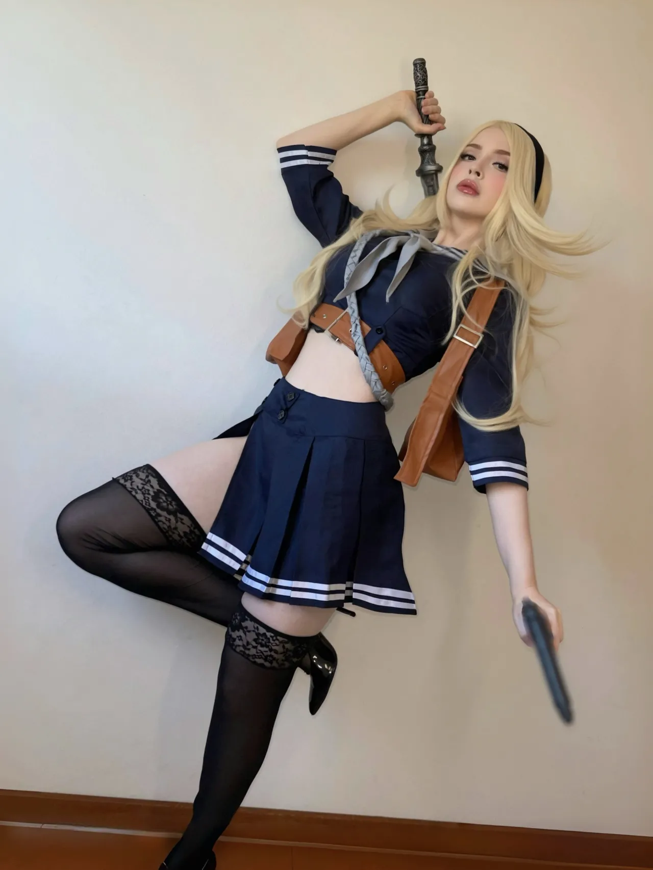 Thayse Kloppel - Babydoll Thayse Kloppel - Babydoll