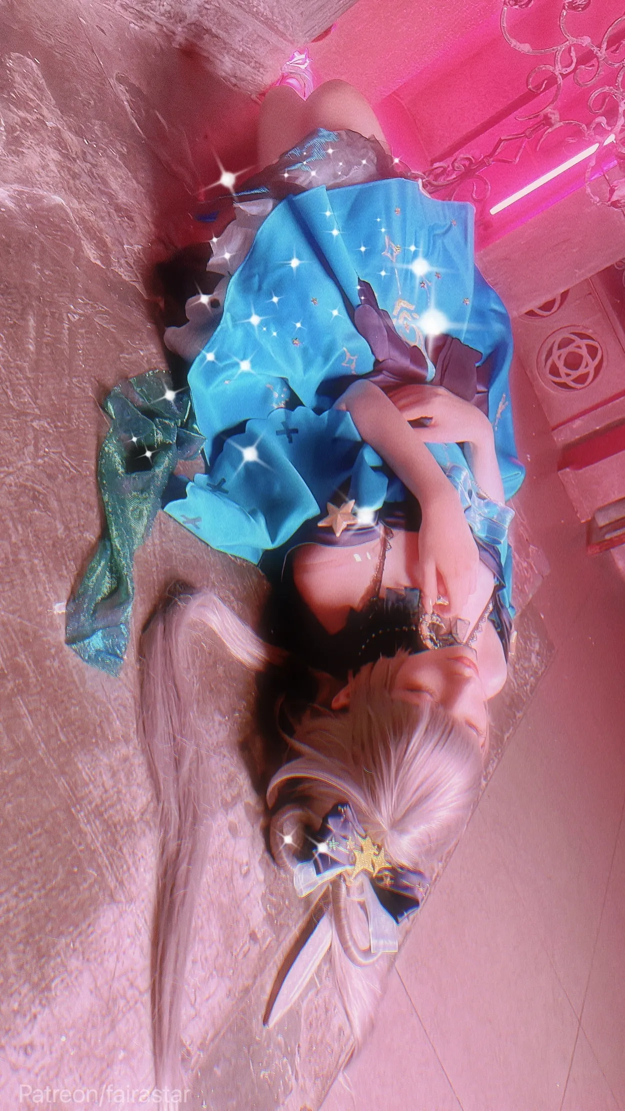 Faira Star - Luo Tianyi Vsinger Faira Star - Luo Tianyi Vsinger