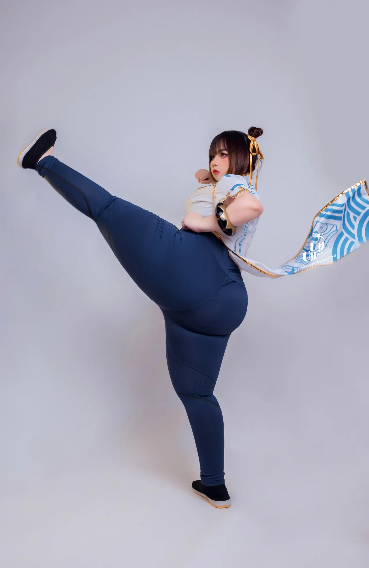 UyUy - Chun li 4 UyUy - Chun li 4