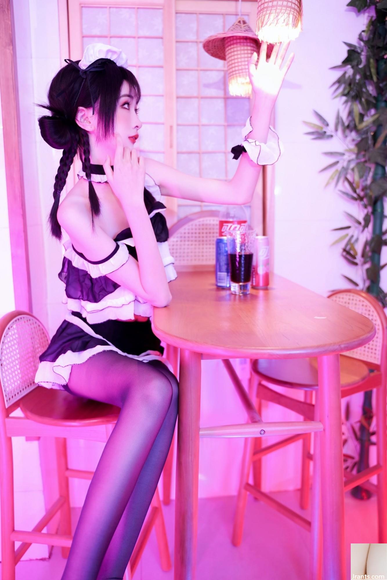 (Sewing) 金魚kinngyo – 私家女仆 (53P) (Sewing) 金魚kinngyo – 私家女仆 (53P)