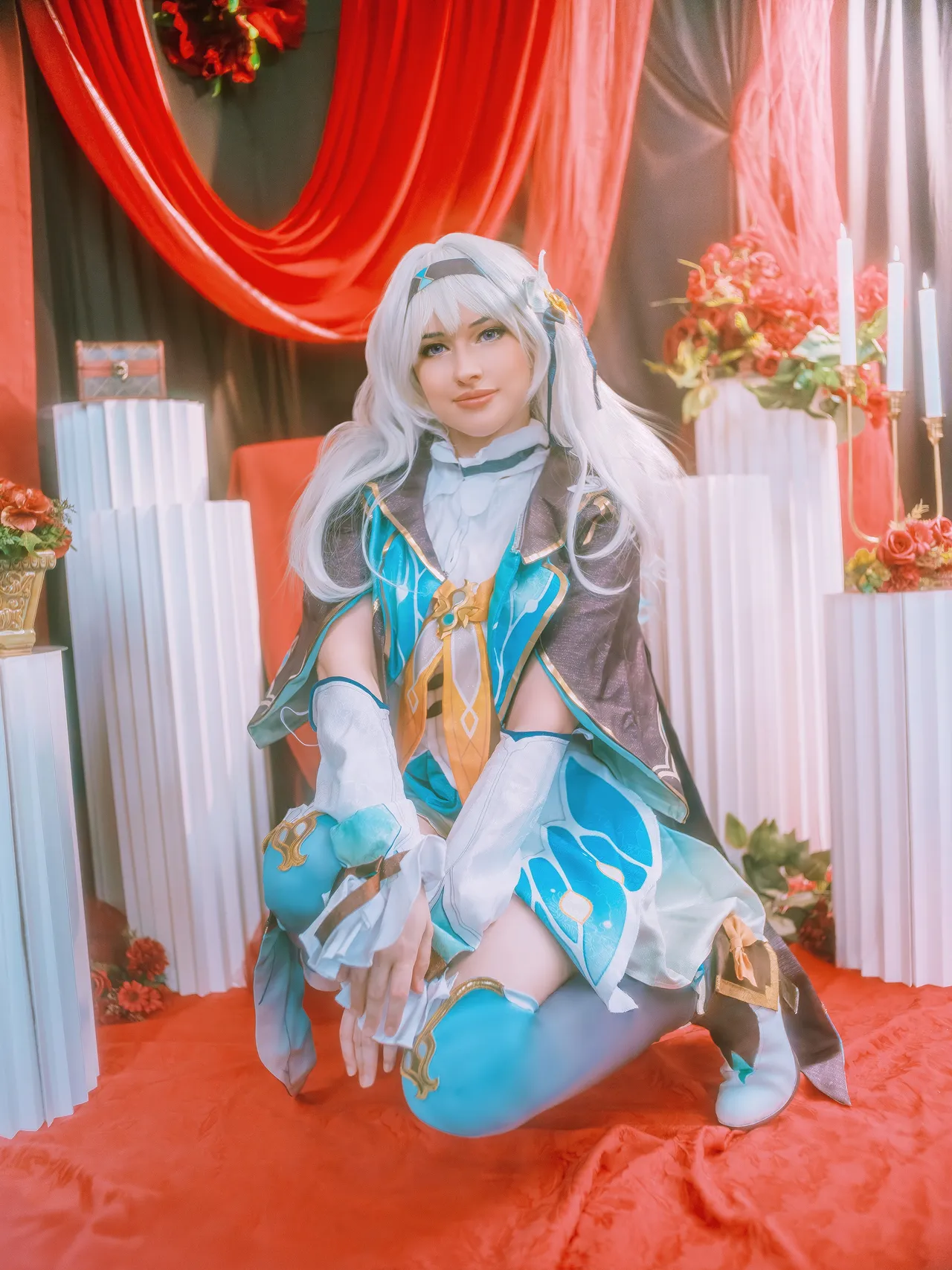 Natalia Kat - Firefly Natalia Kat - Firefly