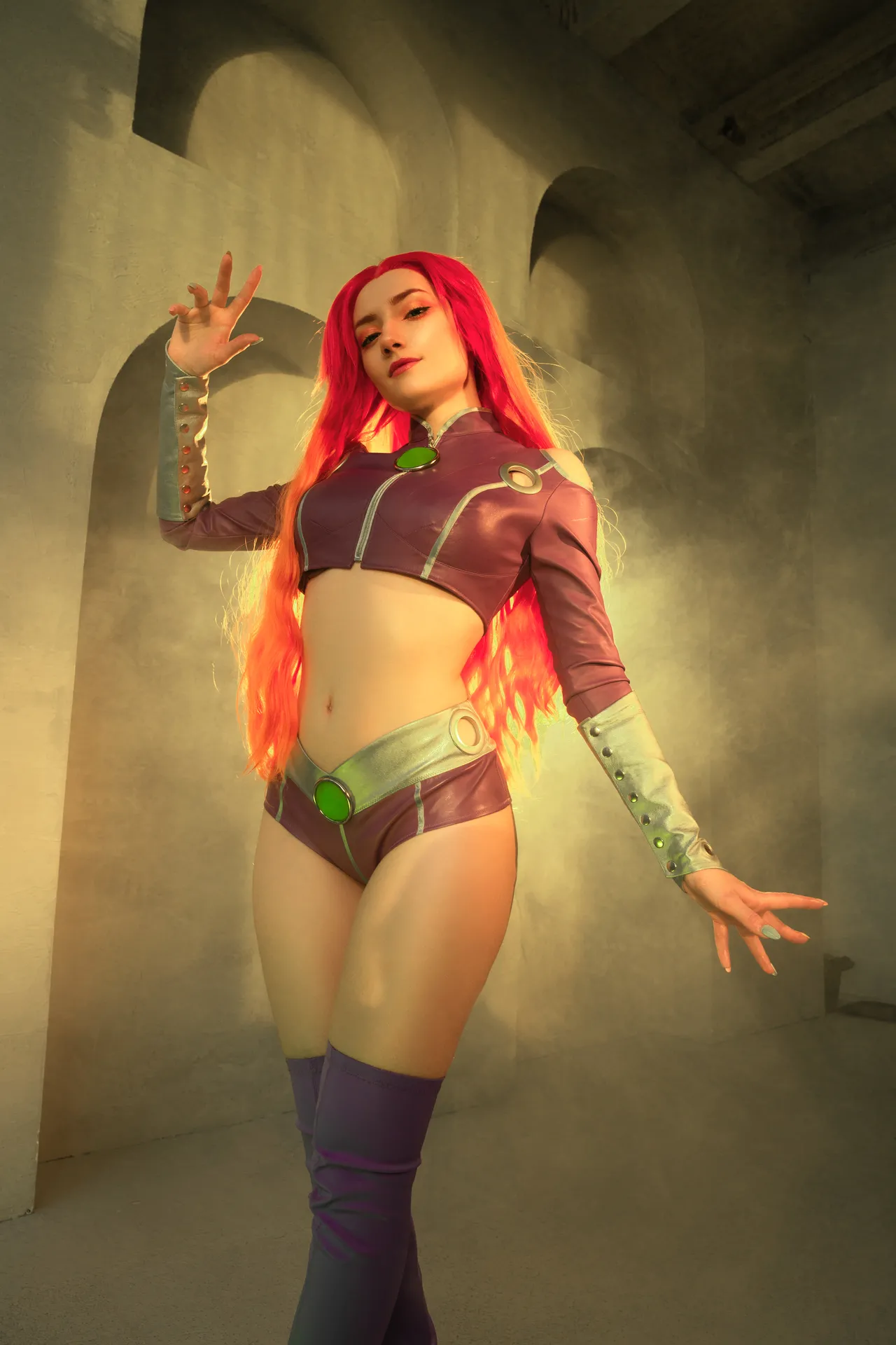 CarryKey - Starfire CarryKey - Starfire