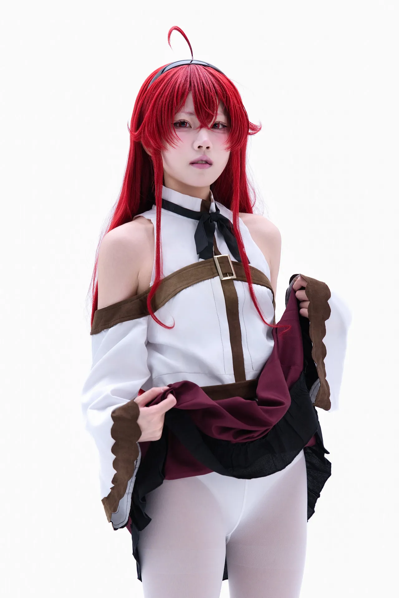 Nagi Shimizu - Mushoku Tensei Alice Nagi Shimizu - Mushoku Tensei Alice