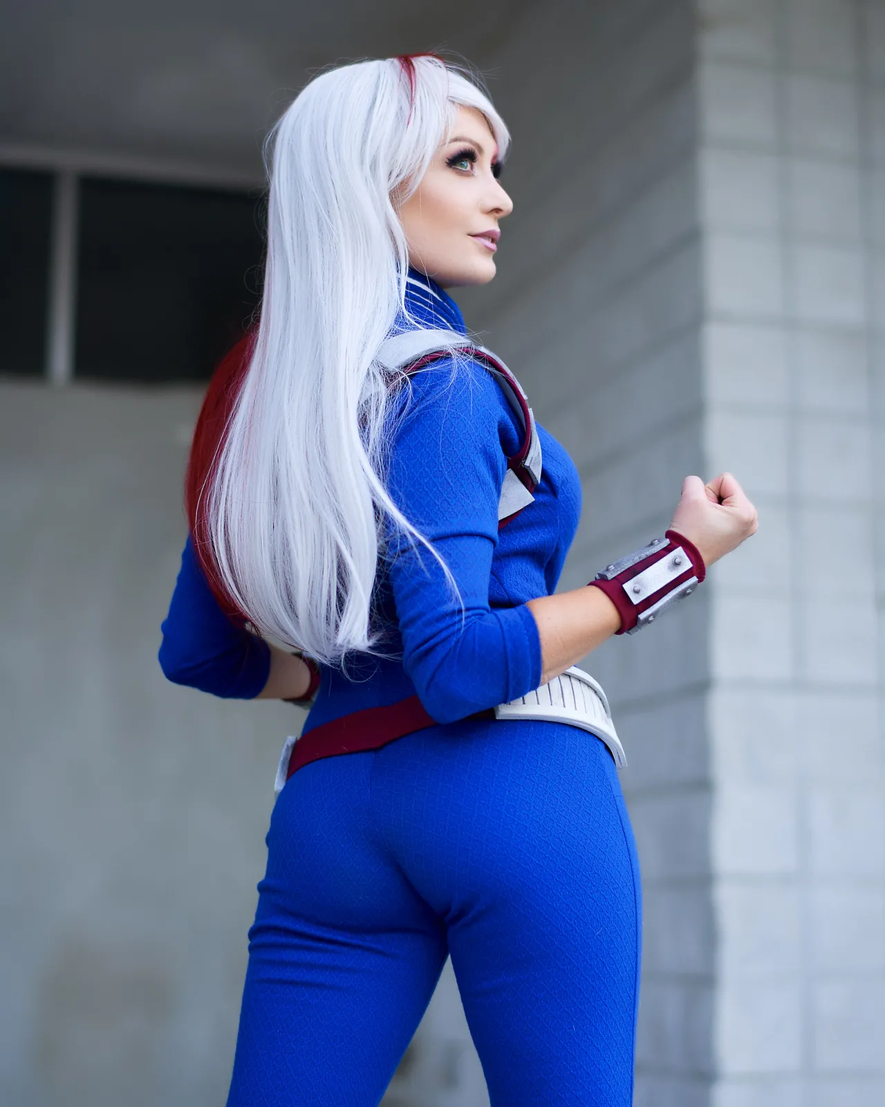 Kate Sarkissian - Todoroki 2 Kate Sarkissian - Todoroki 2