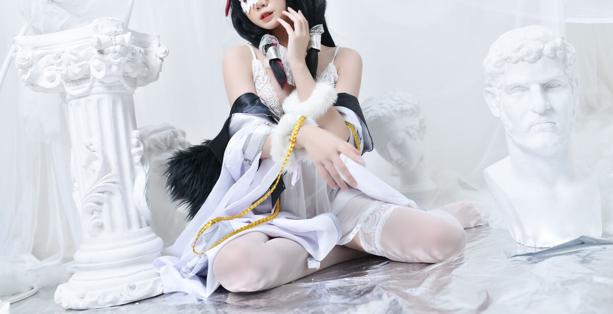 Coser@PoppaChan - Genshin Impact Colombia - Hipperselenia Part 01 (74P) Coser@PoppaChan - Genshin Impact Colombia - Hipperselenia Part 01 (74P)