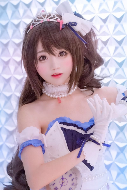XiaoRou SeeU (@xiaorouSeeU) 気 chinese コ プレ ヤ the コミケ the image XiaoRou SeeU (@xiaorouSeeU) 気 chinese コ プレ ヤ the コミケ the image