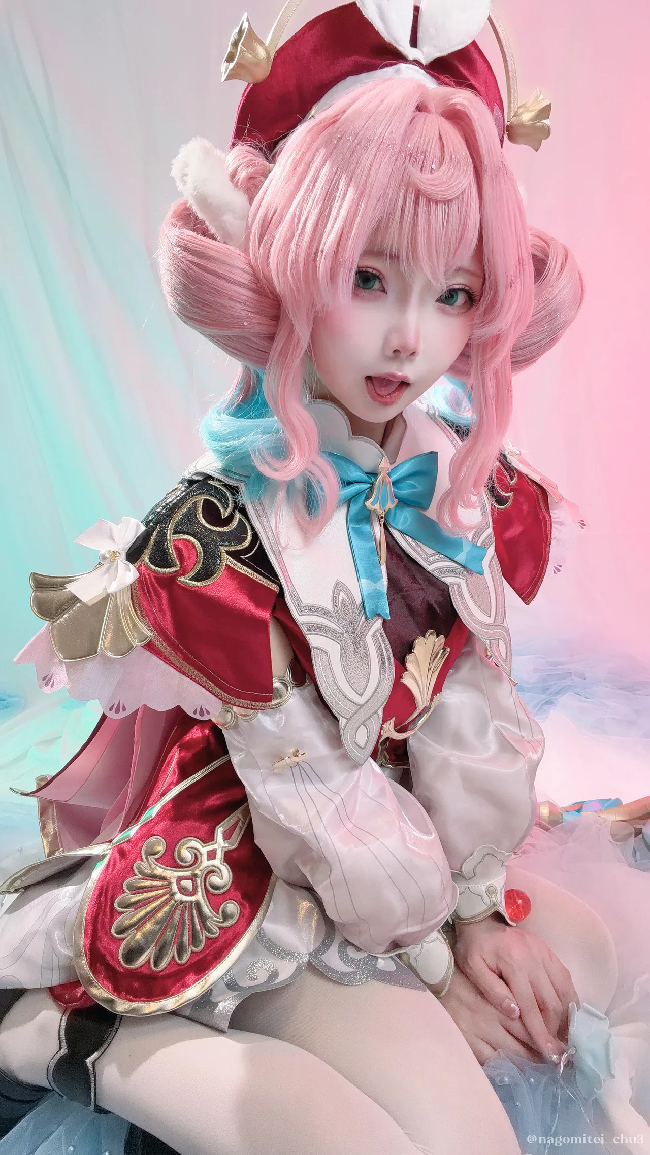 ChuChu? MAGIC?? Hyacinthia ChuChu? MAGIC?? Hyacinthia