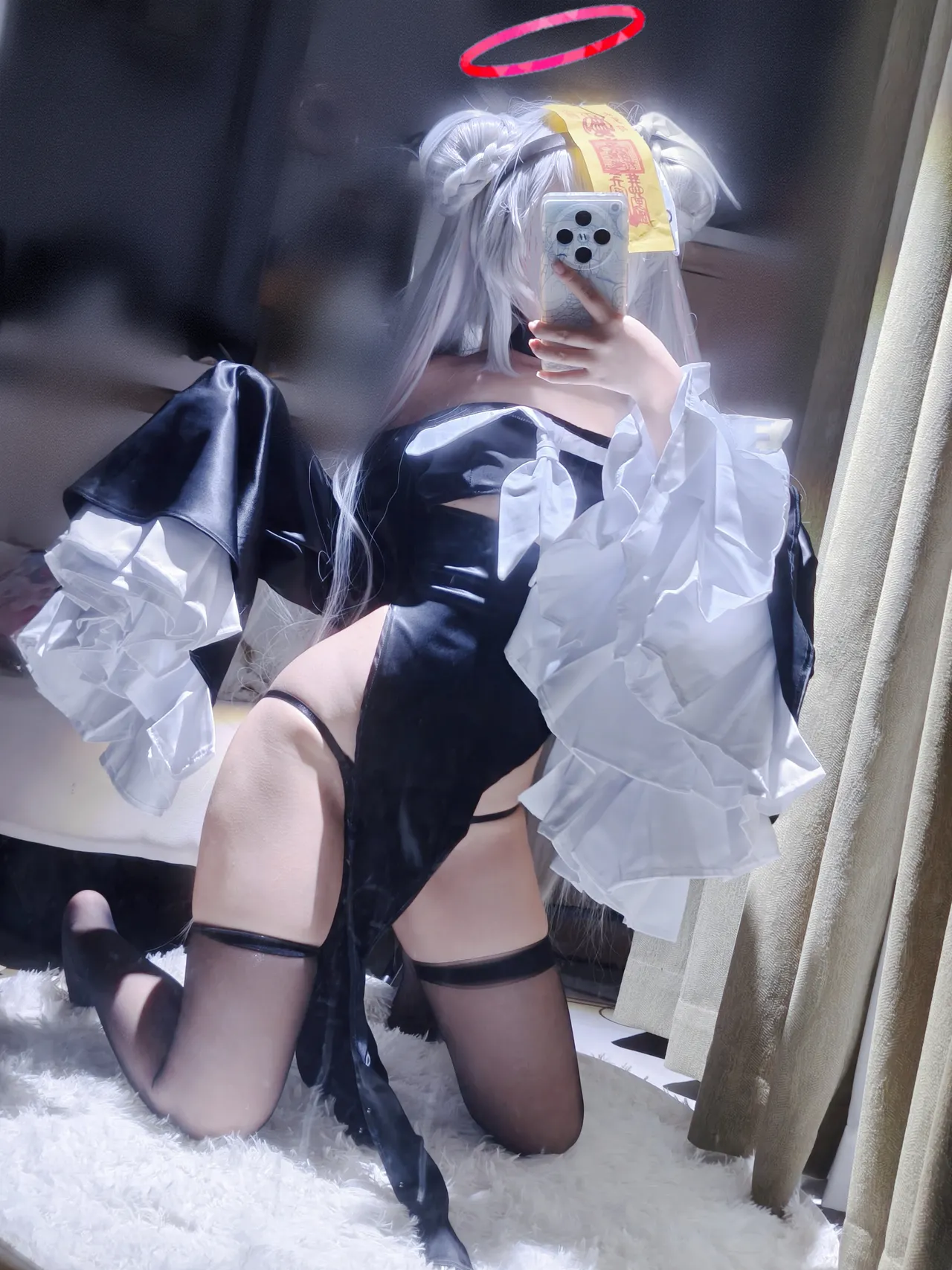 miko3(复活版) - Halloween Plana miko3(复活版) - Halloween Plana