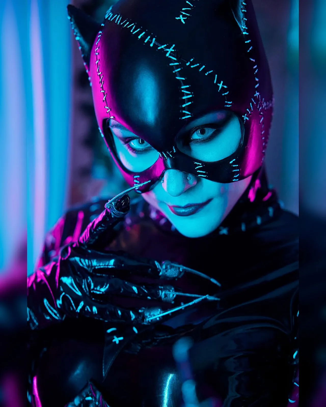 amaliaaacat - Cat Woman amaliaaacat - Cat Woman