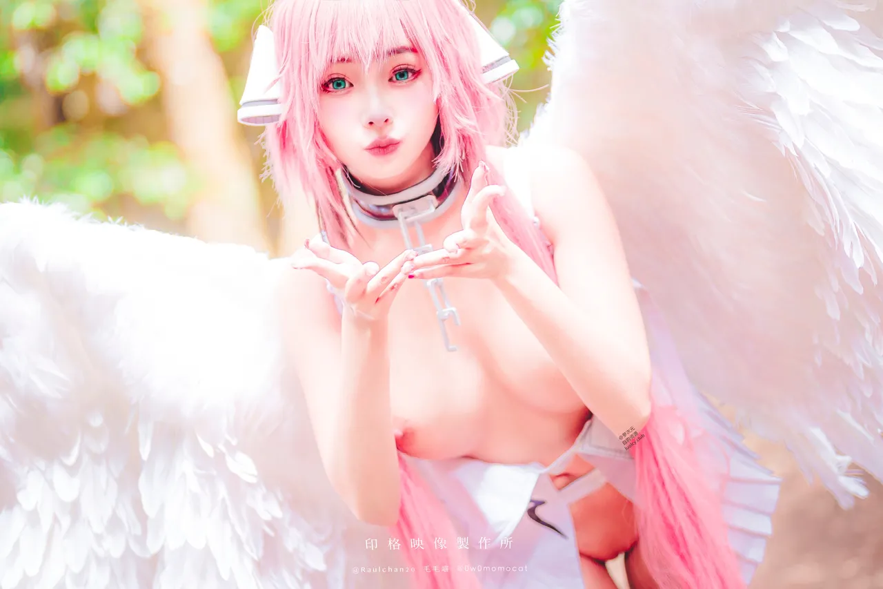 慕慕Momo – 伊卡洛斯 Type α Ikaros 慕慕Momo – 伊卡洛斯 Type α Ikaros