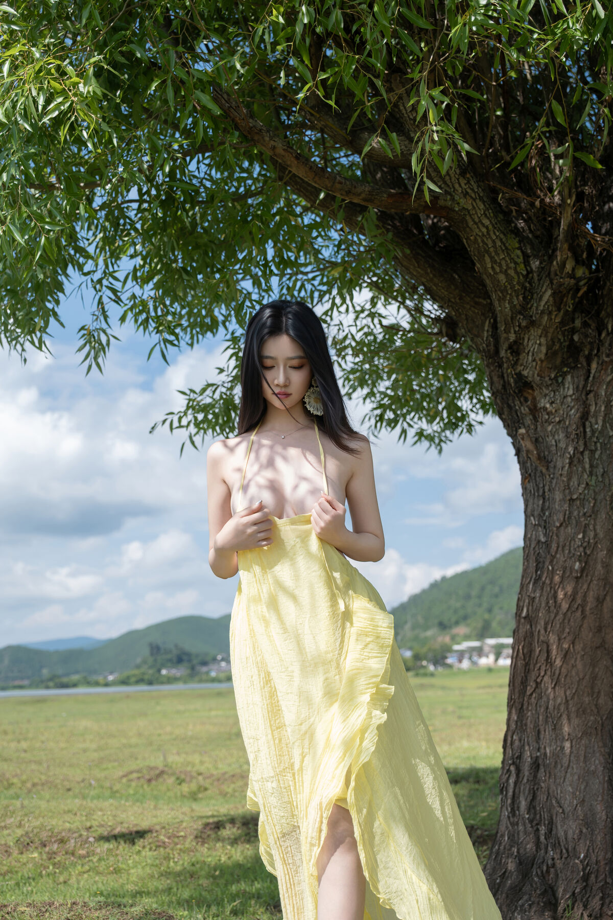 Coser@ Nnian - The Green Field (84P) Coser@ Nnian - The Green Field (84P)