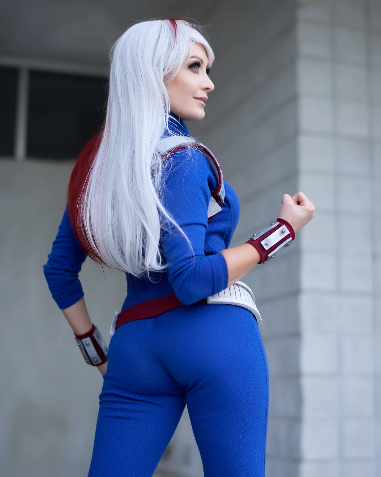 Kate Sarkissian - Todoroki 2 Kate Sarkissian - Todoroki 2