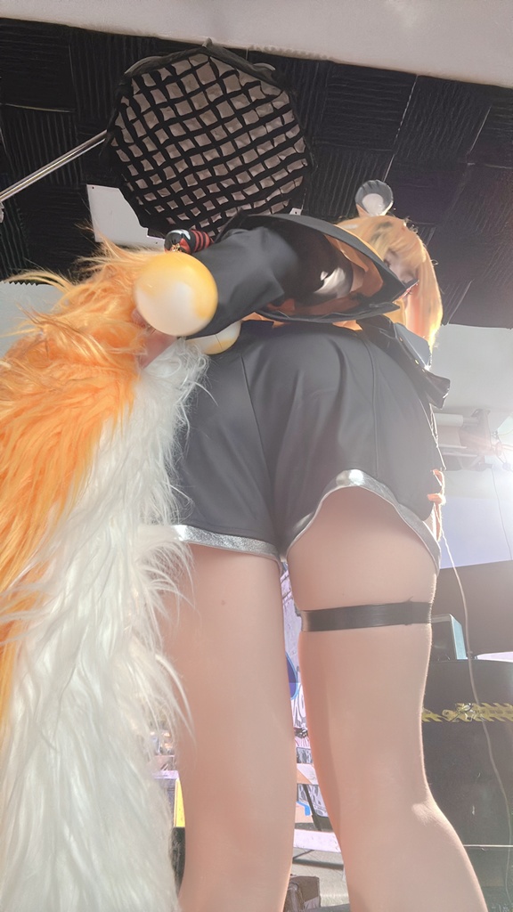 PoppaChan – Ju Fufu 1 PoppaChan – Ju Fufu 1