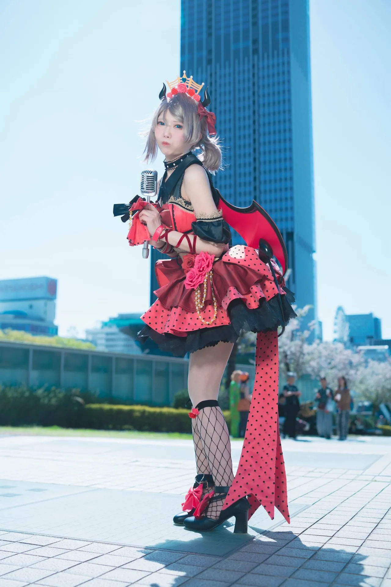 Na_o_nyan0202 - You Watanabe Na_o_nyan0202 - You Watanabe