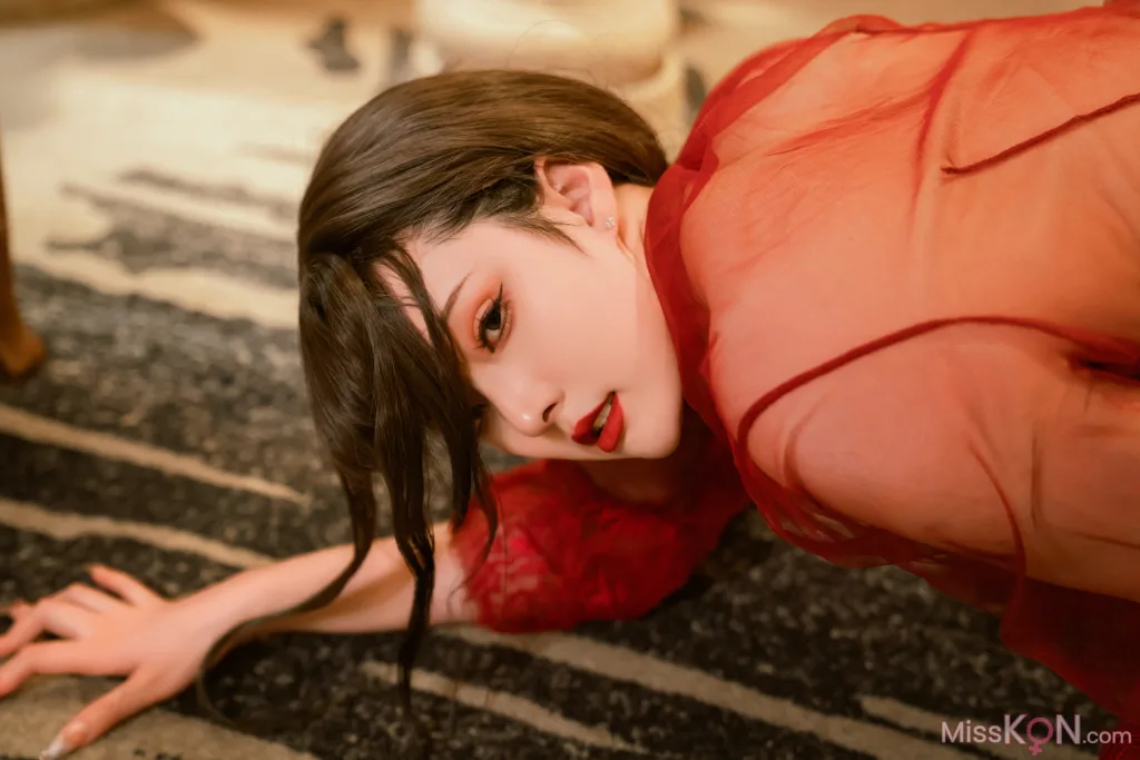 Natsuko Coser@Natsuko: 缪斯 (86 photos + 1 video) Natsuko Coser@Natsuko: 缪斯 (86 photos + 1 video)