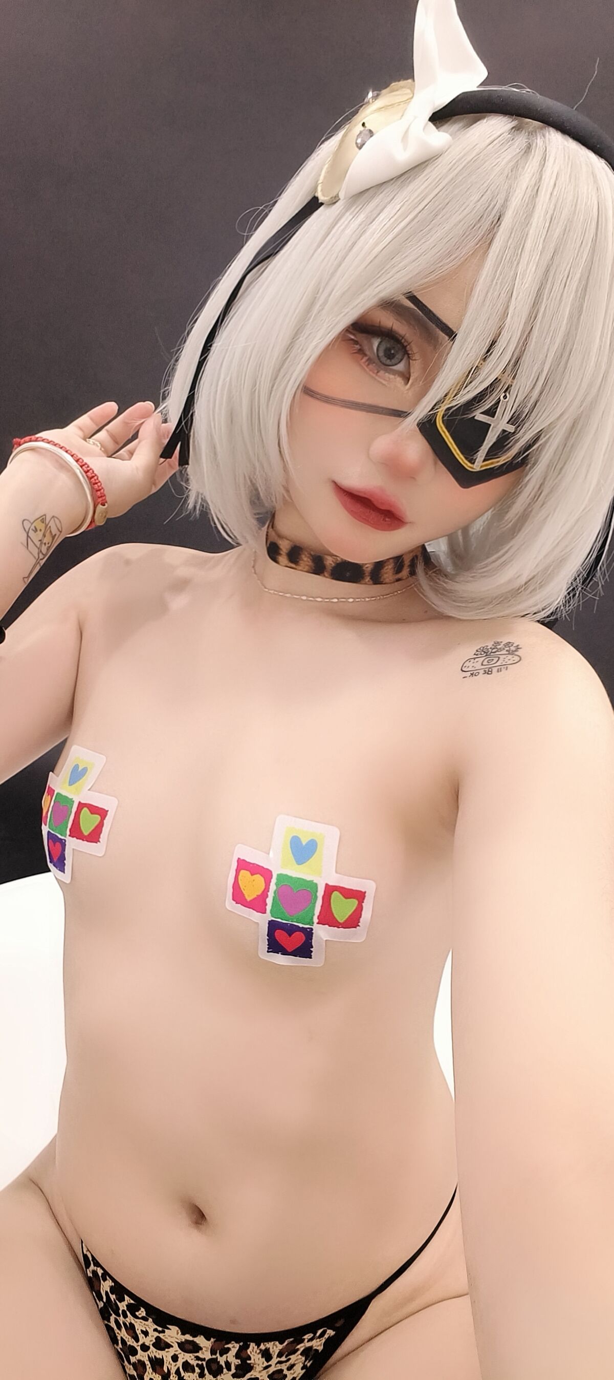 Coser@Miinmeow - 2B dishwash (65P) Coser@Miinmeow - 2B dishwash (65P)