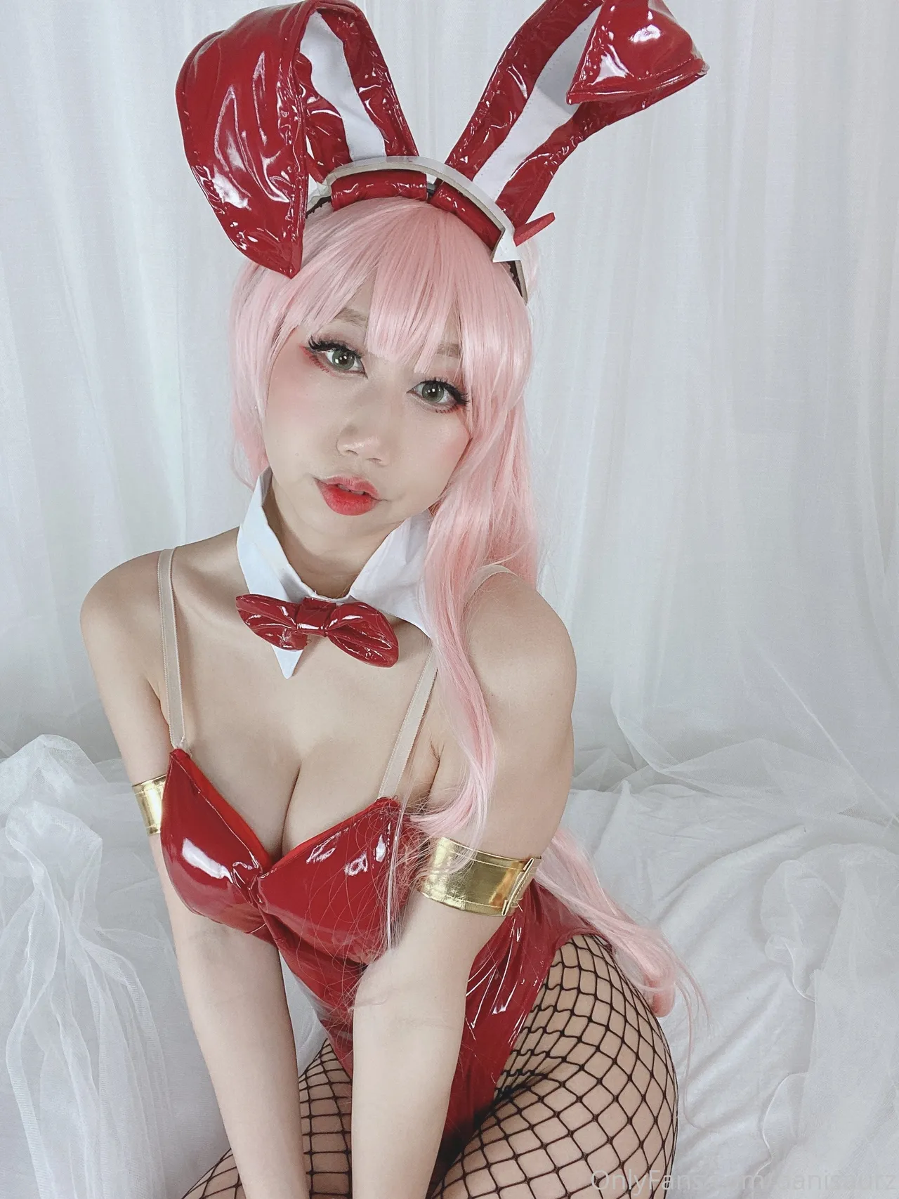 Danisaurz - Bunny Zero Two Danisaurz - Bunny Zero Two
