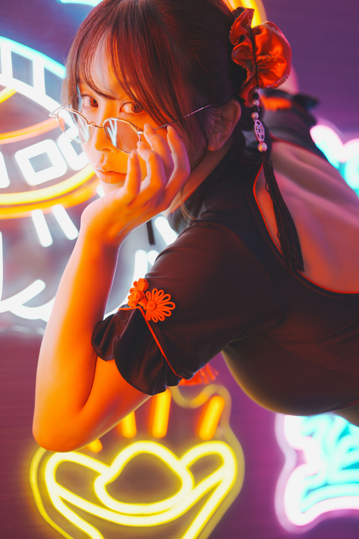Coser@ Ikumi 193iKkyu3 - Fantia 2025/07 Part02 (67P) Coser@ Ikumi 193iKkyu3 - Fantia 2025/07 Part02 (67P)