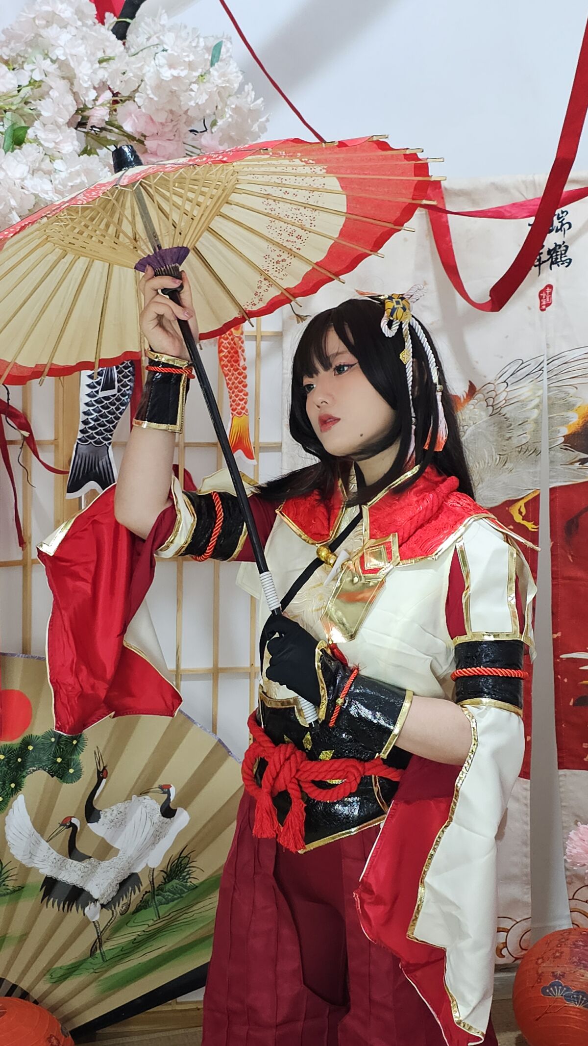 Coser@Messie Huang - Monster Hunter Firebud (86P) Coser@Messie Huang - Monster Hunter Firebud (86P)