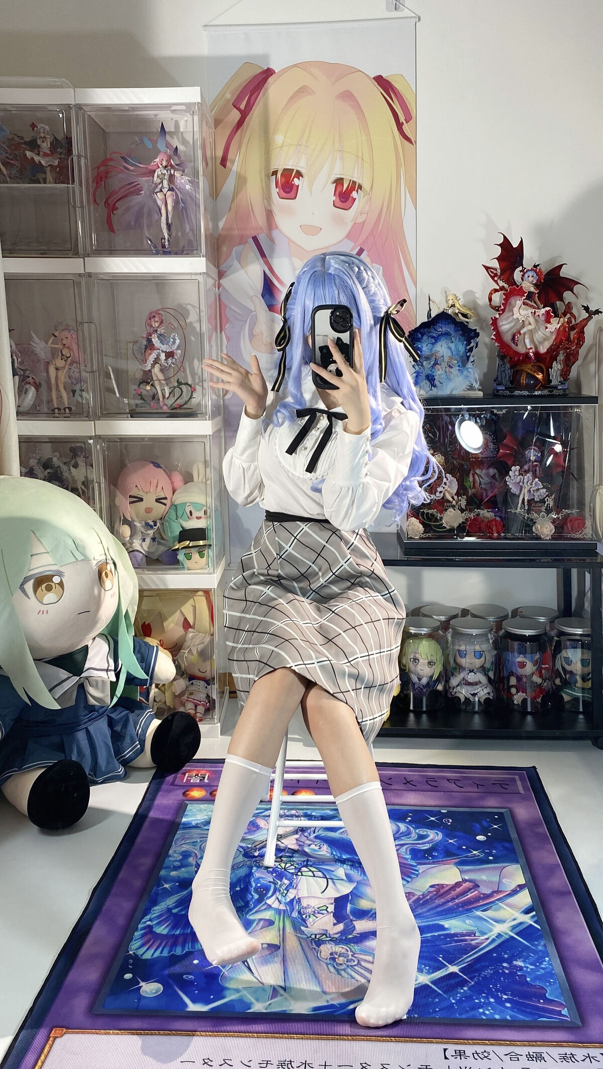 Coser@白栎Shirly - 祥子常服 BD Part02 (66P) Coser@白栎Shirly - 祥子常服 BD Part02 (66P)