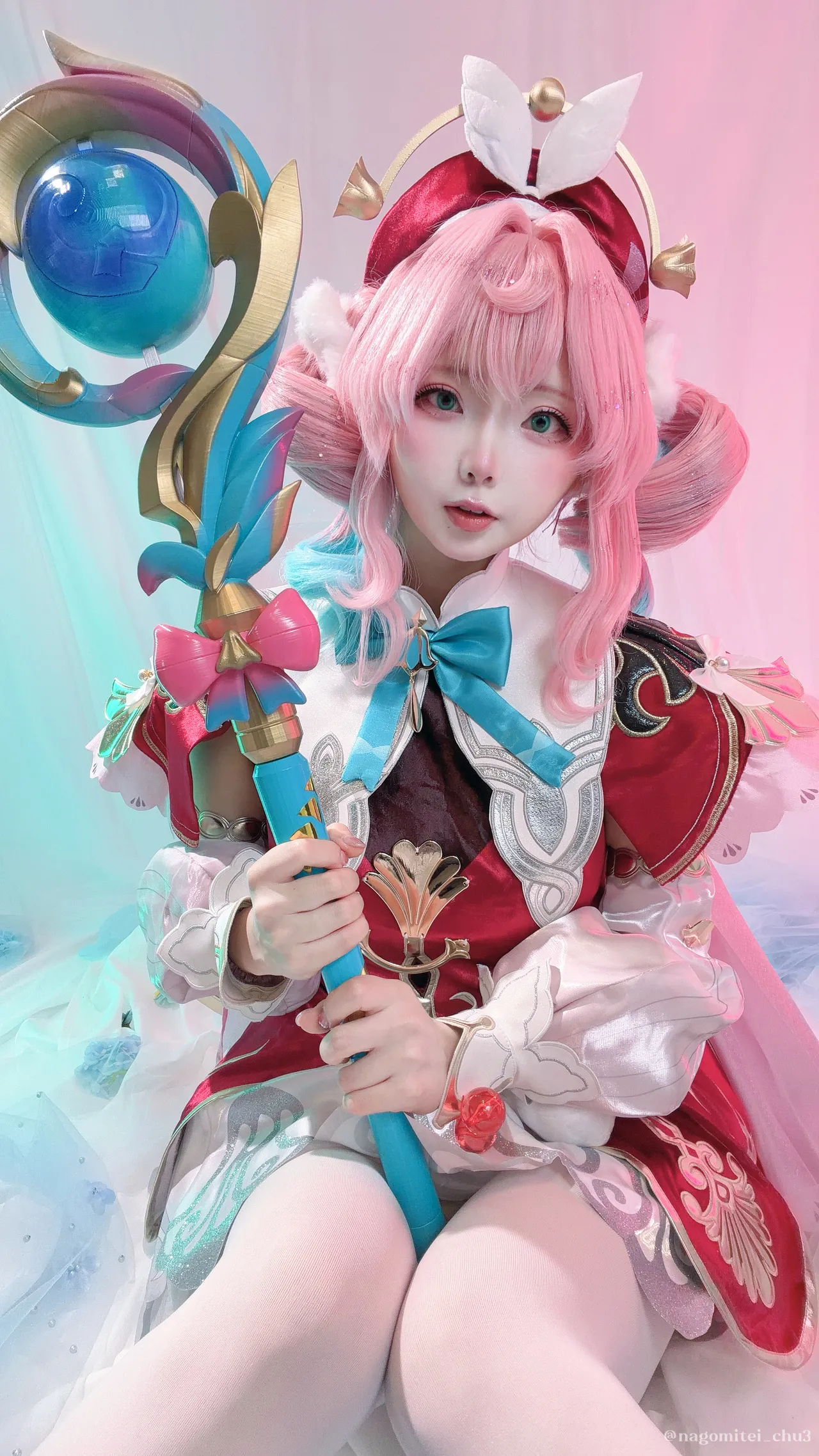 ChuChu? MAGIC?? Hyacinthia ChuChu? MAGIC?? Hyacinthia