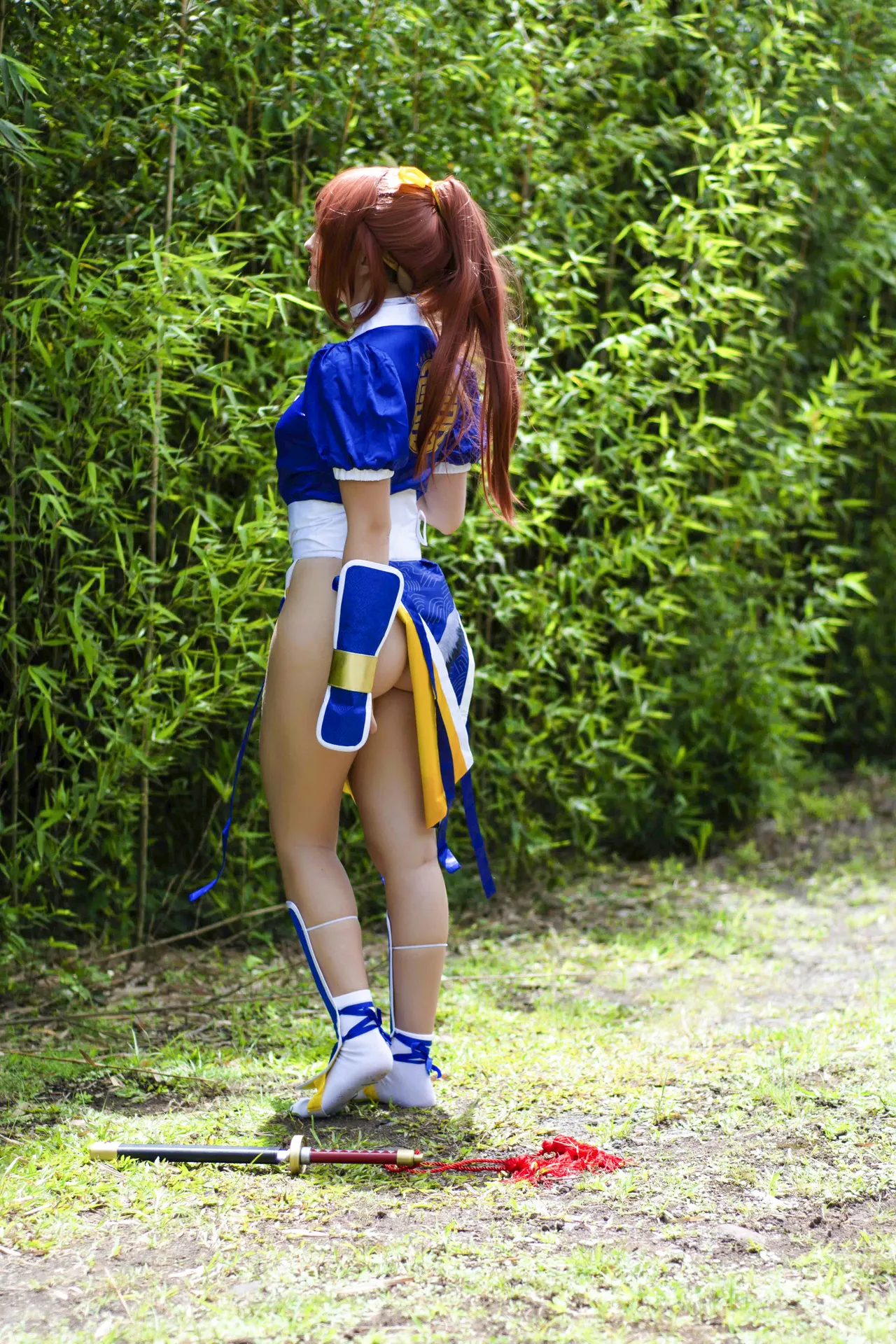 Fio Chavez - Kasumi Fio Chavez - Kasumi
