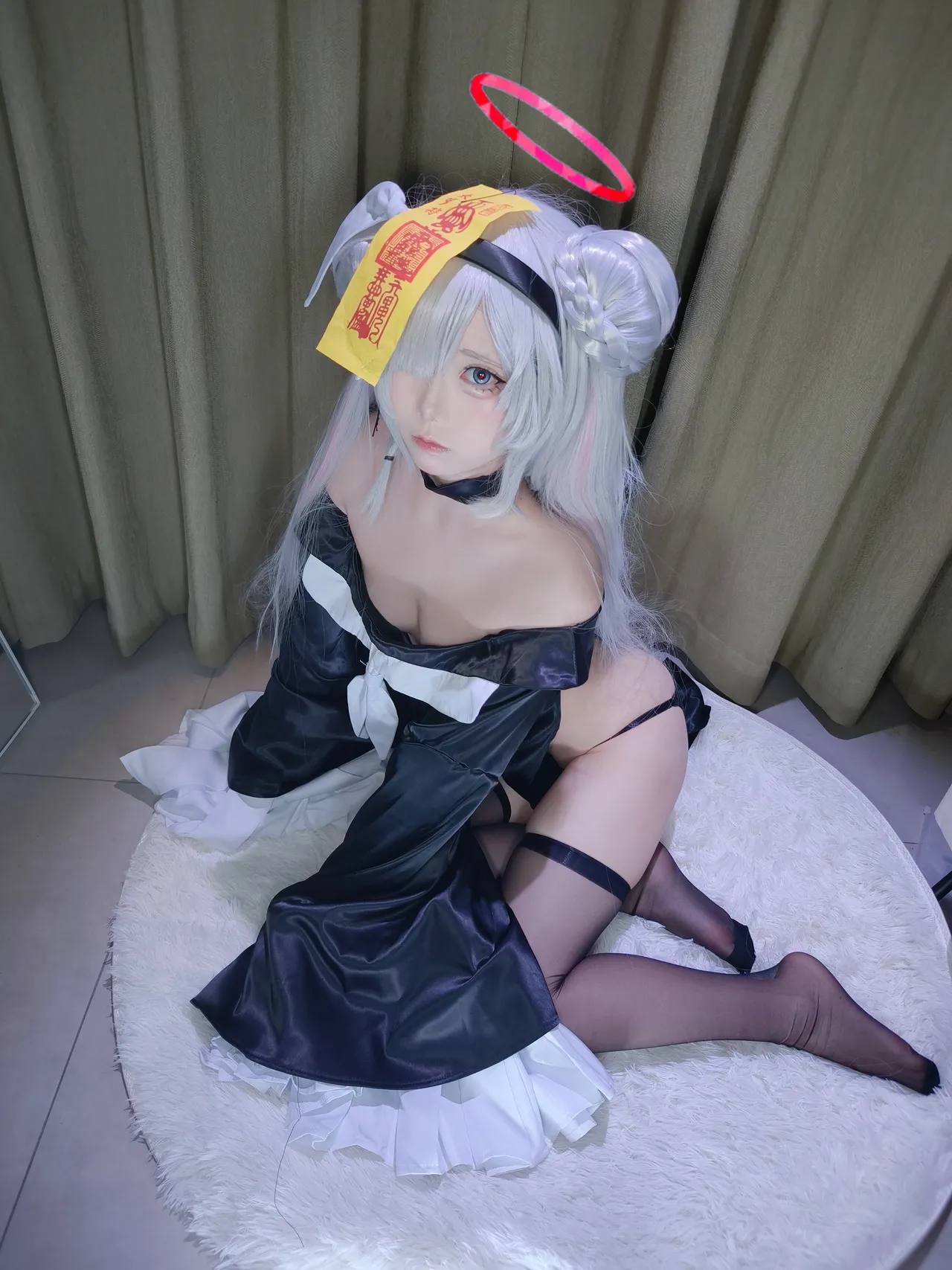 miko3(复活版) - Halloween Plana miko3(复活版) - Halloween Plana