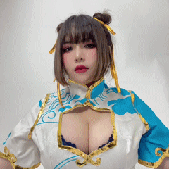 UyUy - Chun li 4 UyUy - Chun li 4