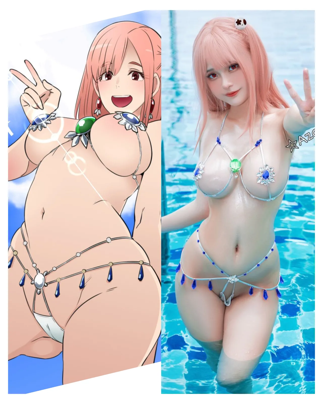 2D & RL Comparison 5 2D & RL Comparison 5