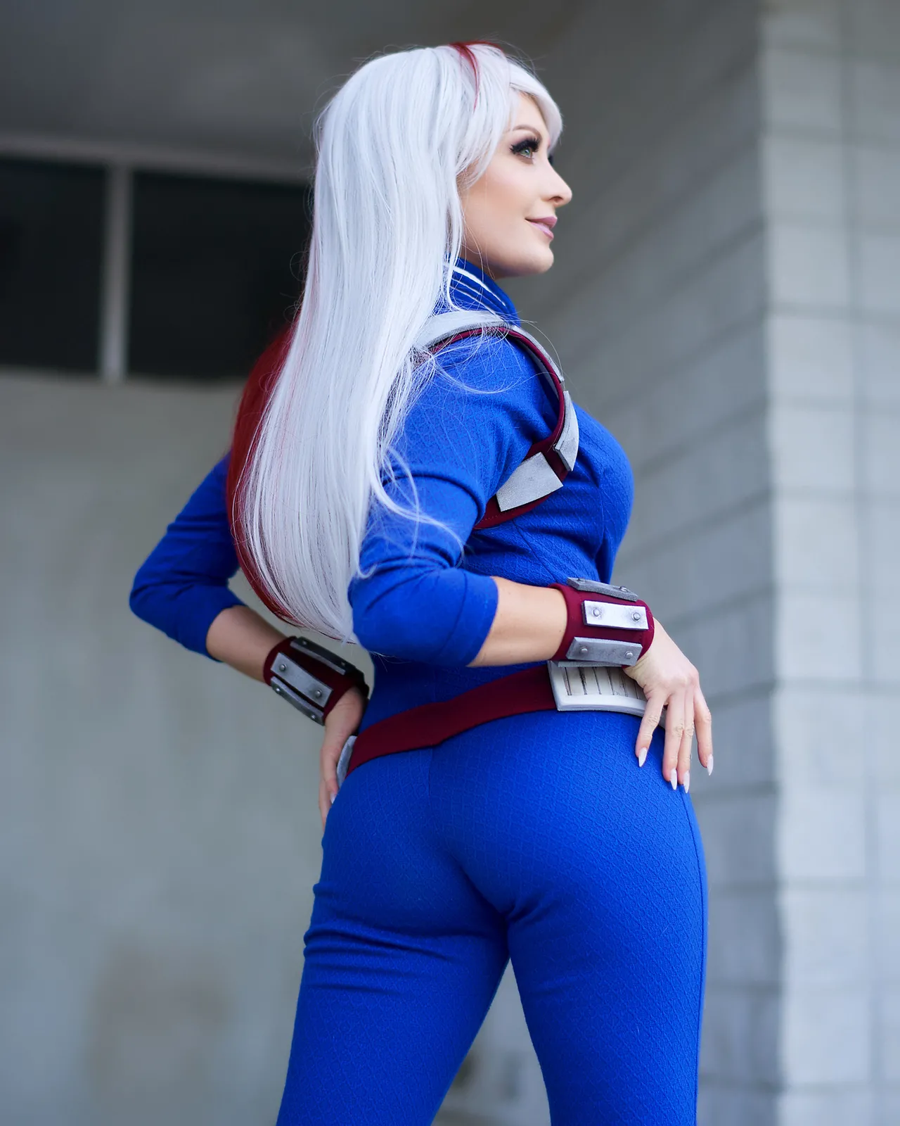 Kate Sarkissian - Todoroki 2 Kate Sarkissian - Todoroki 2