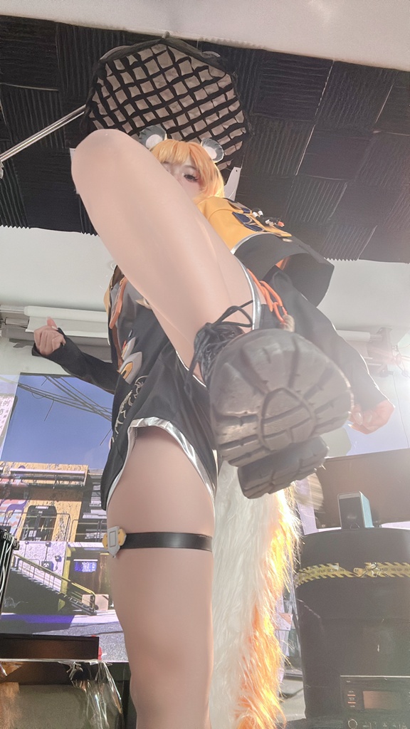 PoppaChan – Ju Fufu 1 PoppaChan – Ju Fufu 1