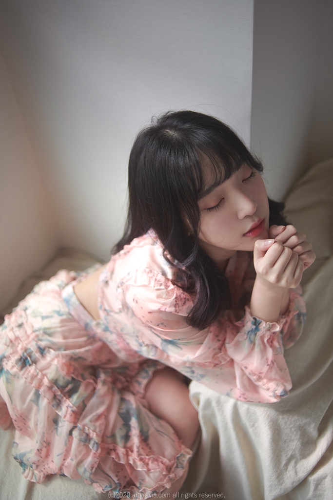 Inkyung 강인경 – ArtGravia Vol 164 Inkyung 강인경 – ArtGravia Vol 164
